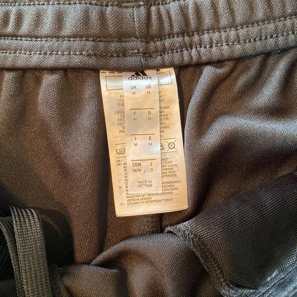 Adidas Soccer Joggers - Picture 3 of 4